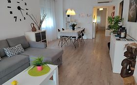 Apartamento Entero Con Piscina A 5 Min Del Centro
